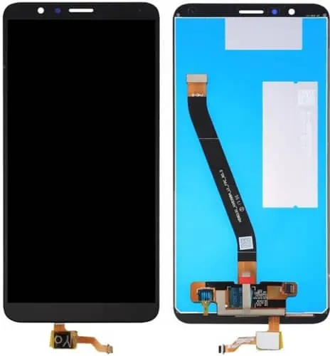 LCD Displej + Dotykové sklo Huawei Honor 7X