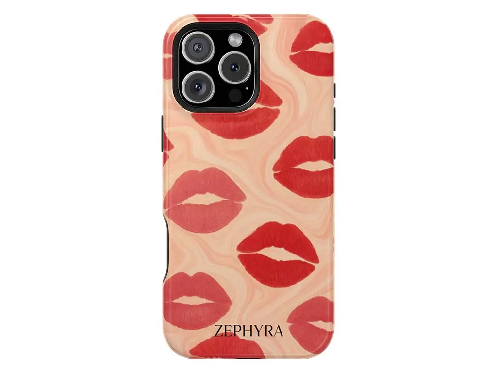 Lip Marble iPhone 16 Pro Max 1