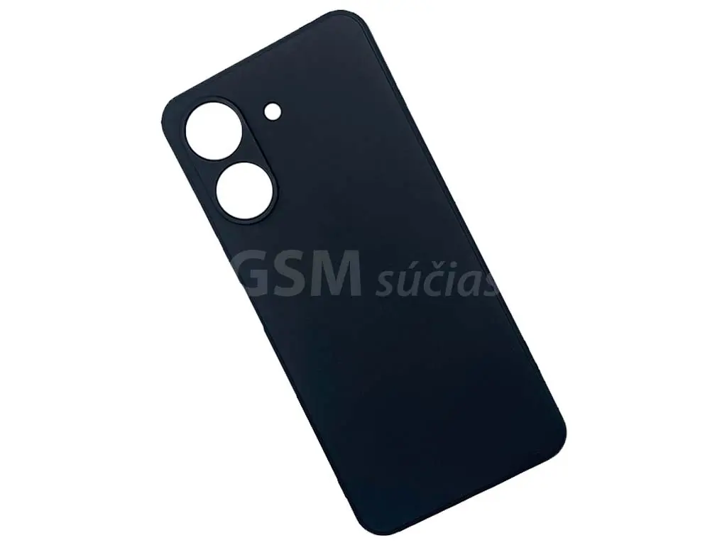 Silikonové pouzdro Xiaomi Redmi 13C, Poco C65