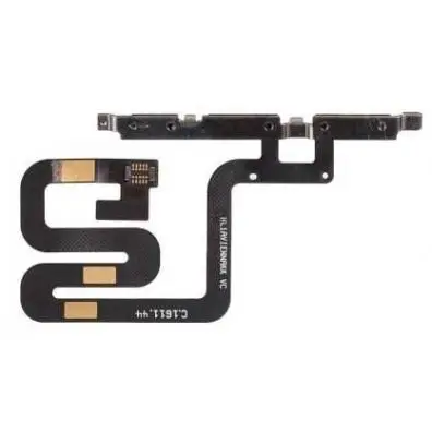 Flex kabel ON/OFF Huawei P9 Plus - zapínání, hlasitosti