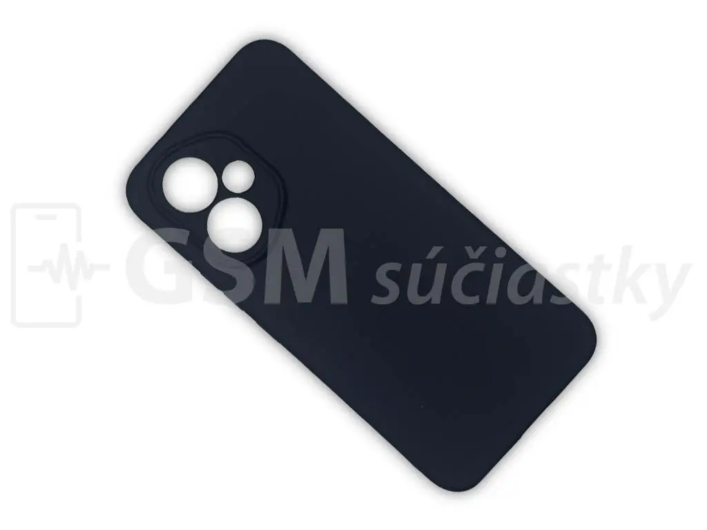 Pouzdro na mobil Honor 400, černé