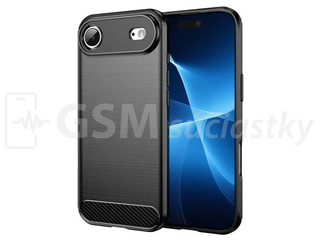 Odolné nárazuvzdorné pouzdro iPhone 17 Air 1