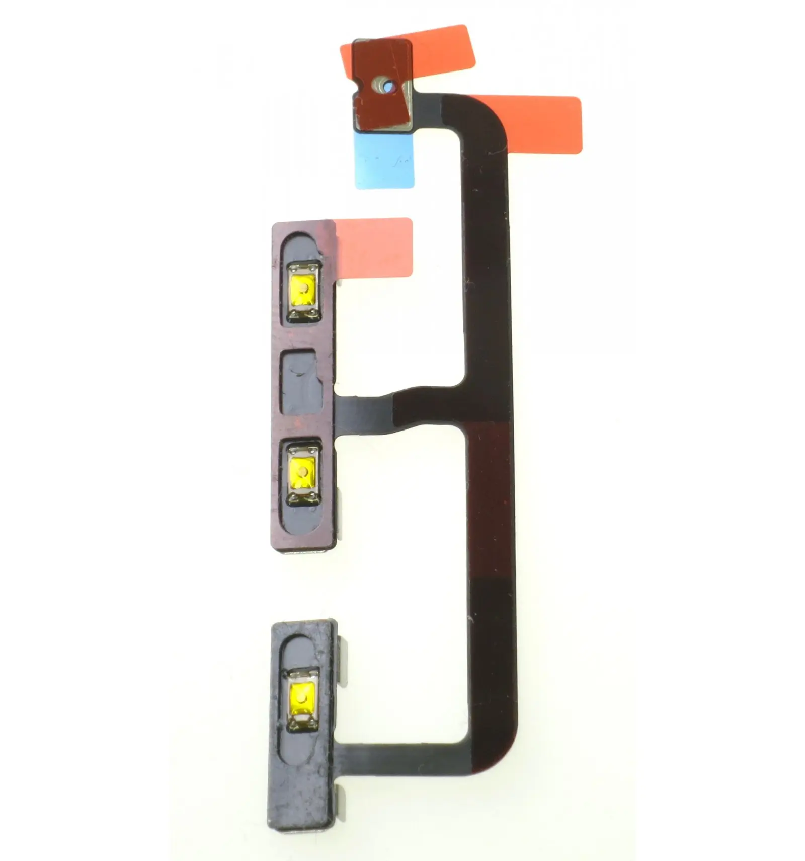 Flex kabel ON/OFF Huawei P10 Plus - zapínání, hlasitosti
