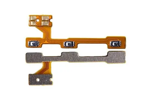Flex kabel ON/OFF Huawei P20 Lite - zapínání, hlasitosti