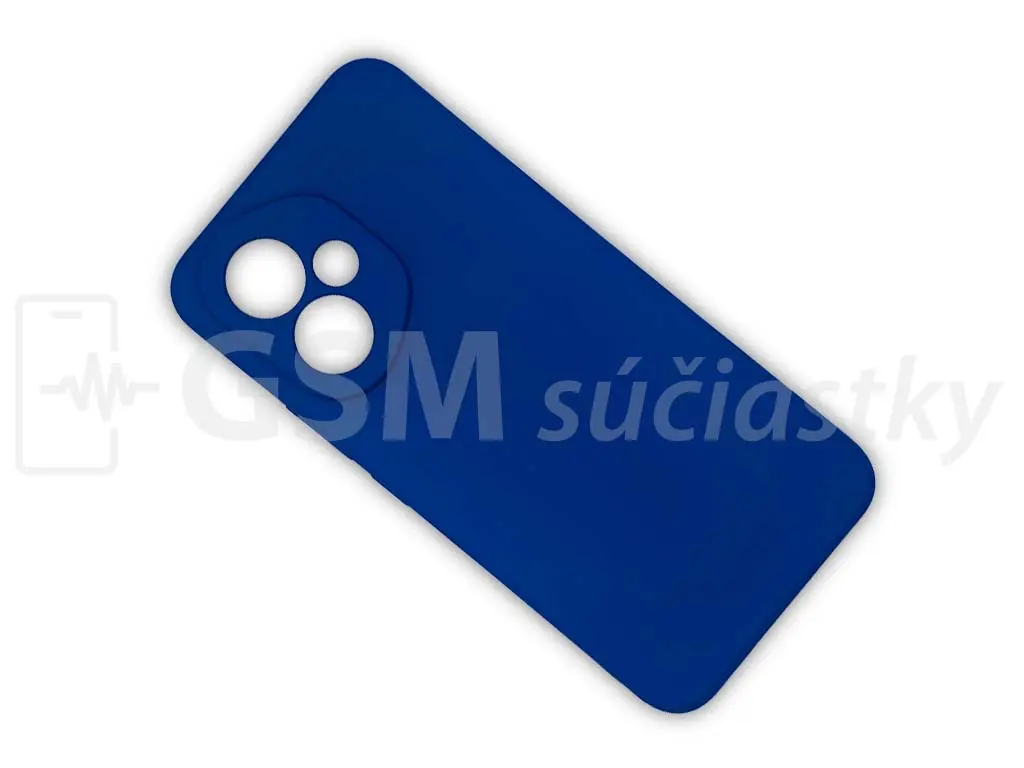 Pouzdro na mobil Honor 400, Modré
