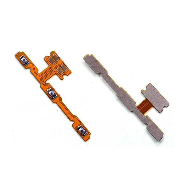 Flex kabel ON/OFF Huawei P Smart – zapínání, hlasitost
