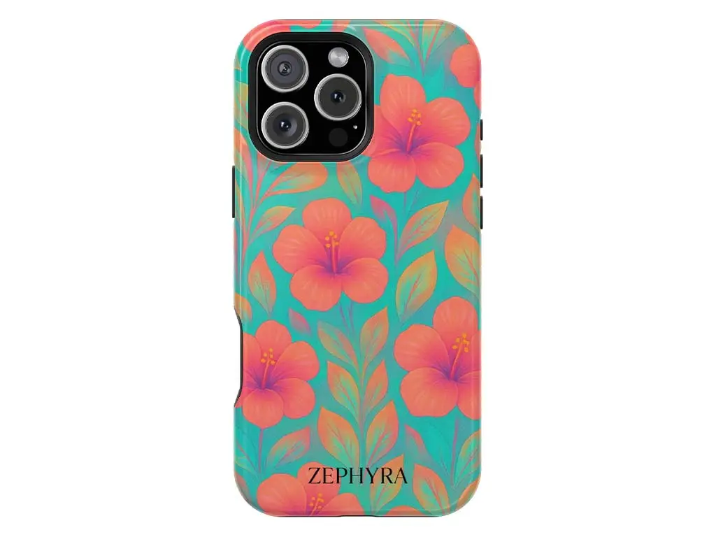 Pouzdro Tropical Mirage iPhone 15 Pro Max