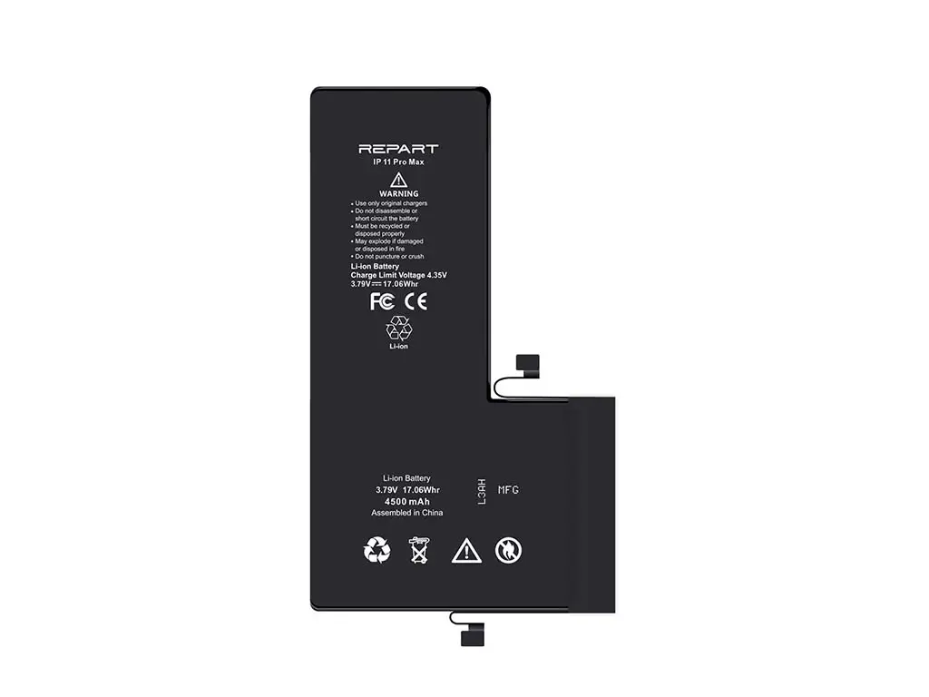 Baterie iPhone 11 Pro Max 3969mAh