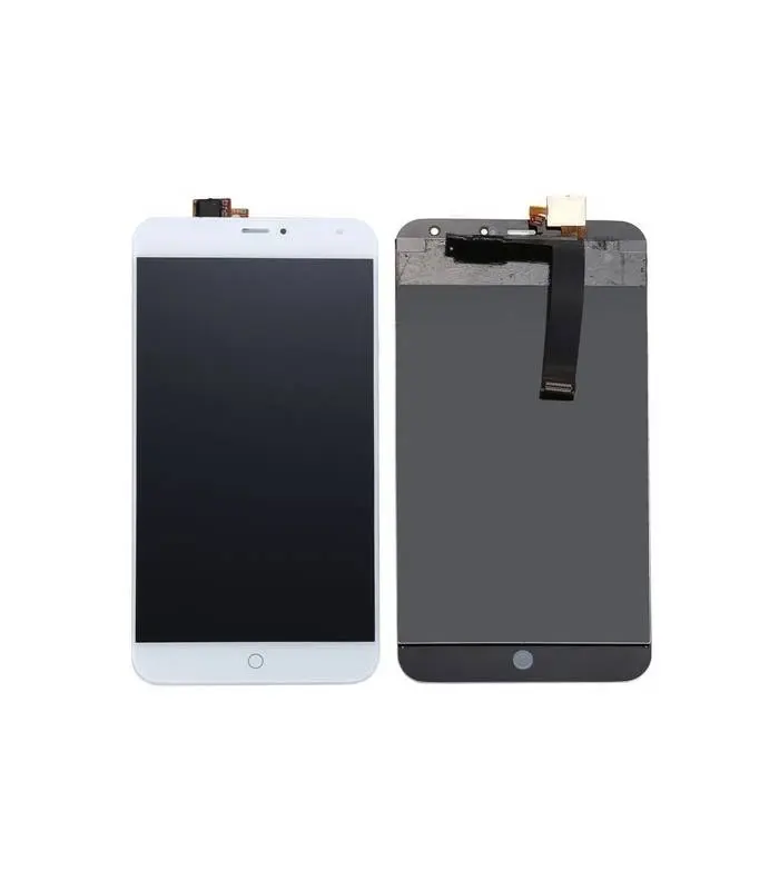 LCD displej Meizu MX4 – dotykové sklo