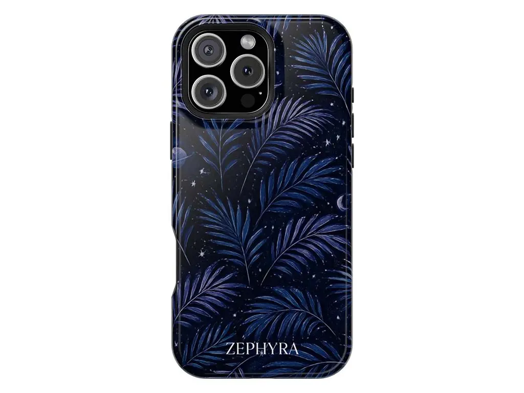 Cosmic Palm iPhone 14 Pro Max