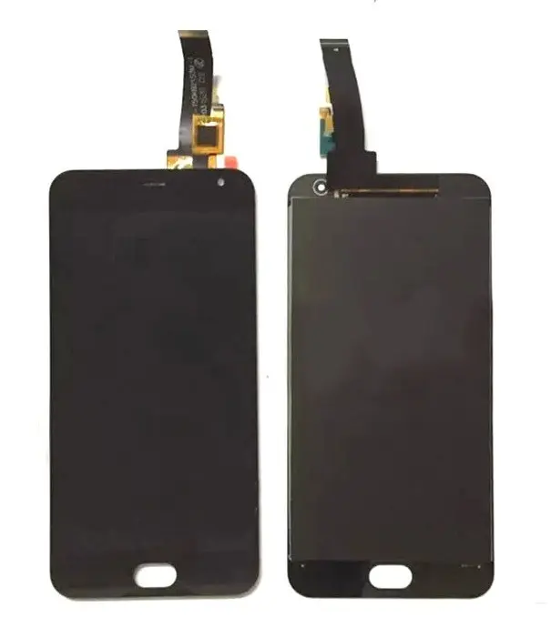 LCD displej Meizu M2 - Dotyková plocha