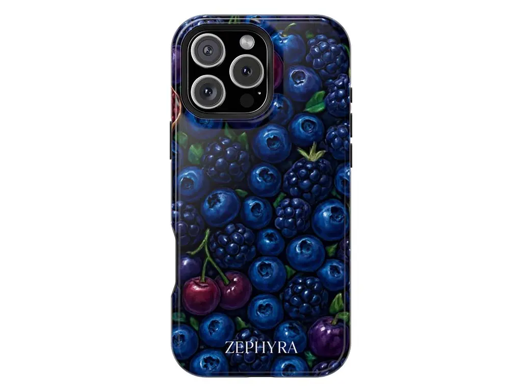 Pouzdro Juicy Jewel iPhone 14 Pro