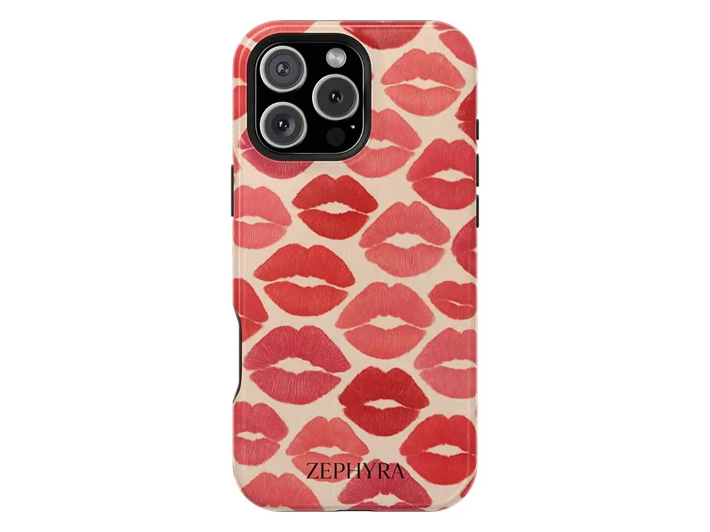 Lip Lock iPhone 13 Pro