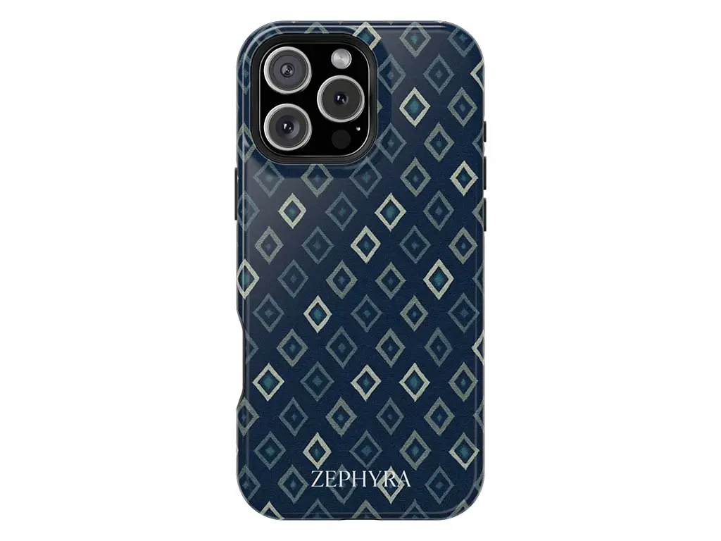 Dockside Diamonds iPhone 13 Pro