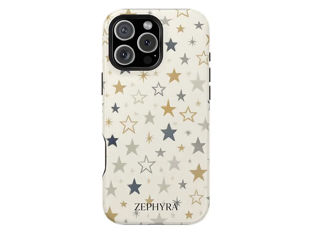 Symbolic Stars iPhone 12 Pro Max