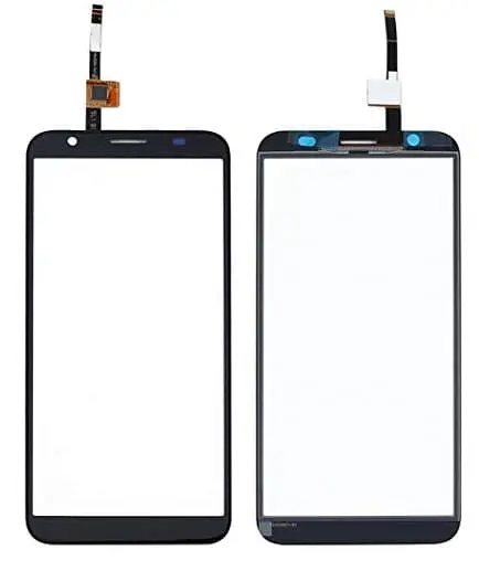 Dotykové sklo Doogee X55