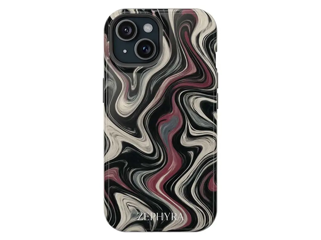 Ink Splash – iPhone 15 kryt