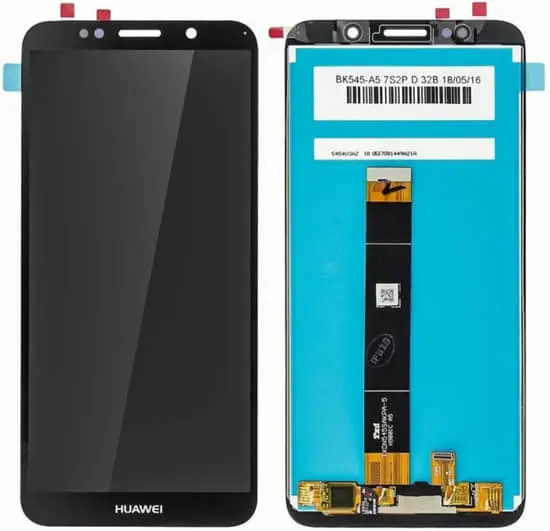 LCD Displej + Dotykové sklo Huawei Y5, Y5 Prime, Honor 7S