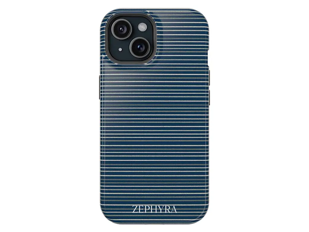 Horizon Lines - iPhone 15 Kryt