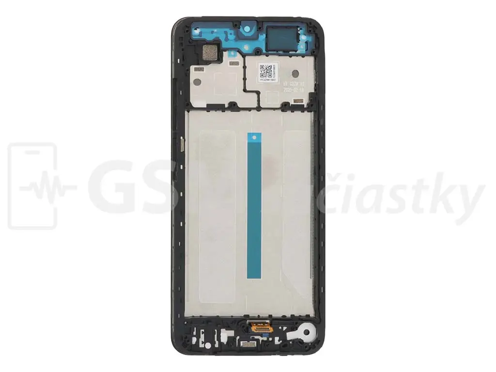 LCD displej + dotykové sklo a rám Xiaomi Redmi A5, 25028RN03Y