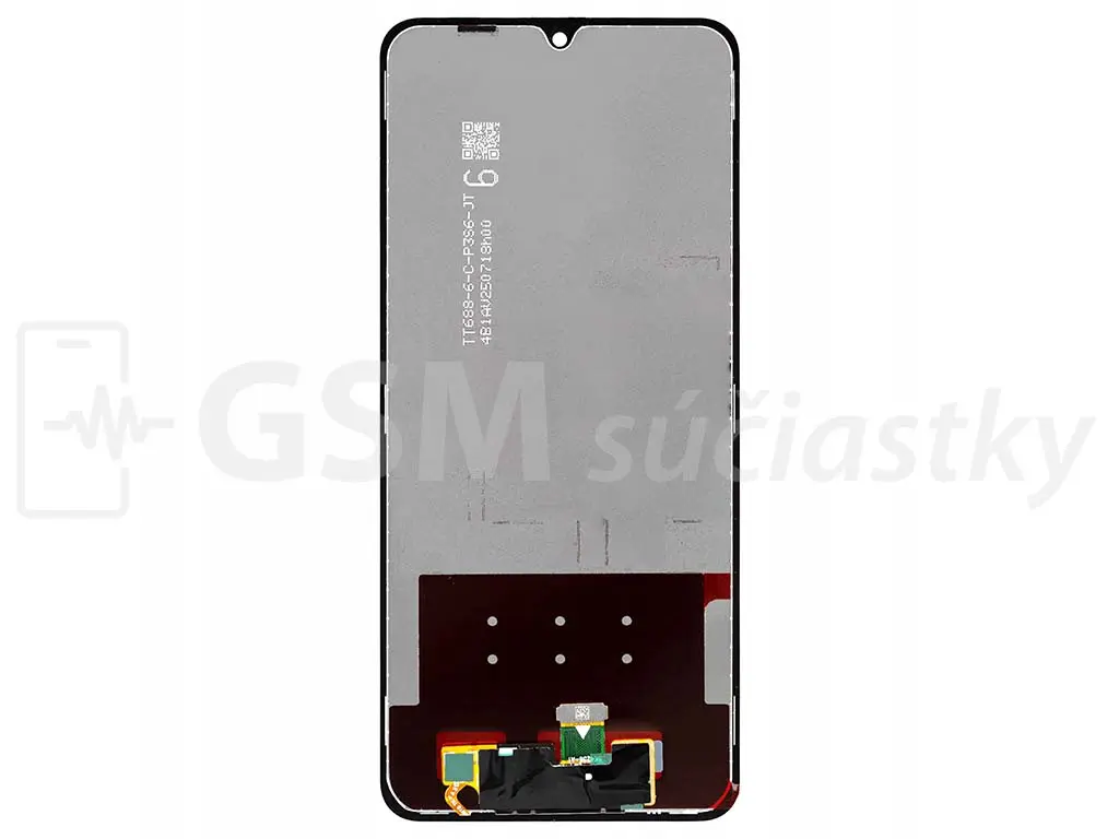Xiaomi Redmi A5 LCD displej + Dotykové sklo
