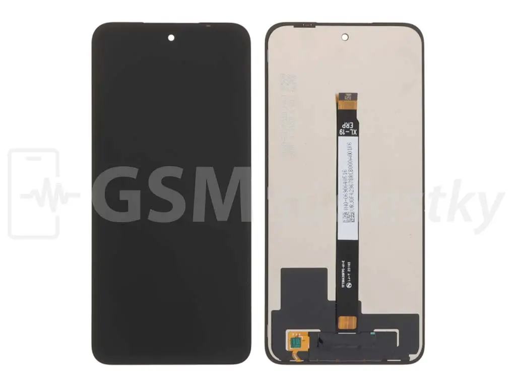 Xiaomi Redmi 15 LCD displej + Dotykové sklo