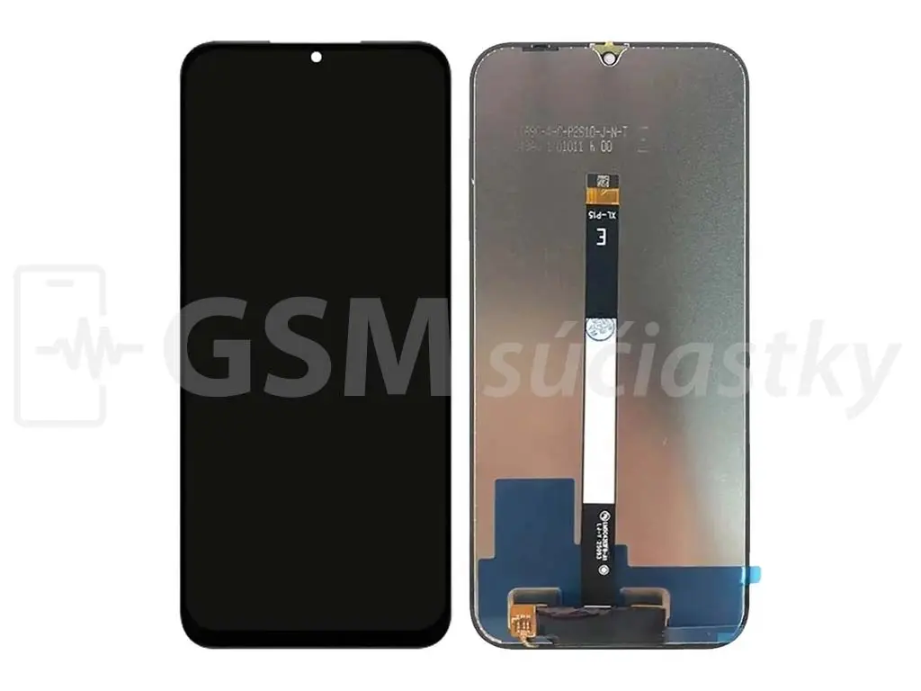 Xiaomi Redmi 15C LCD displej + Dotykové sklo
