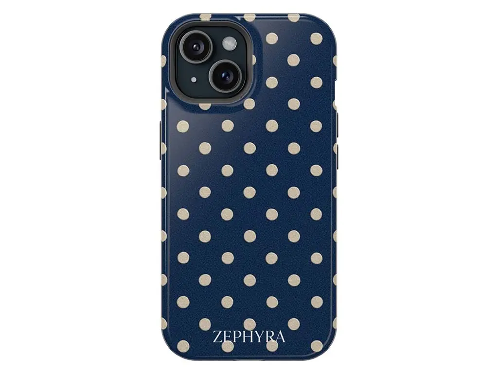 Harbor Dots – iPhone 13 kryt