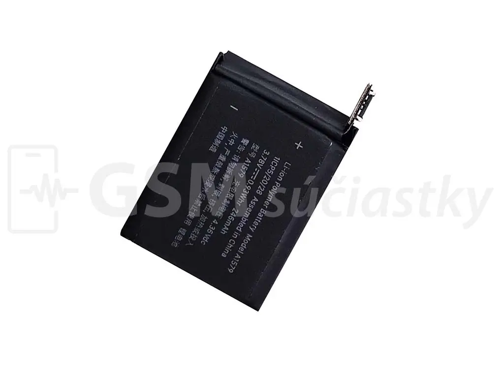 Baterie Apple Watch 1 42mm A1579, 240 mAh