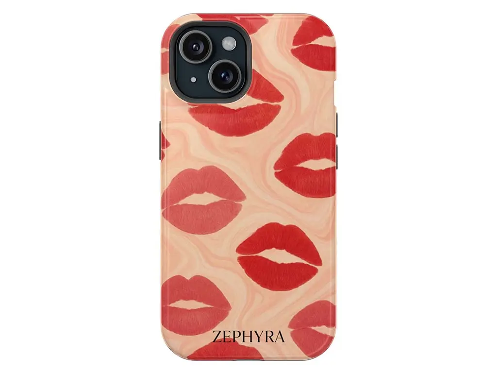 Lip Marble – iPhone 13 Mini kryt