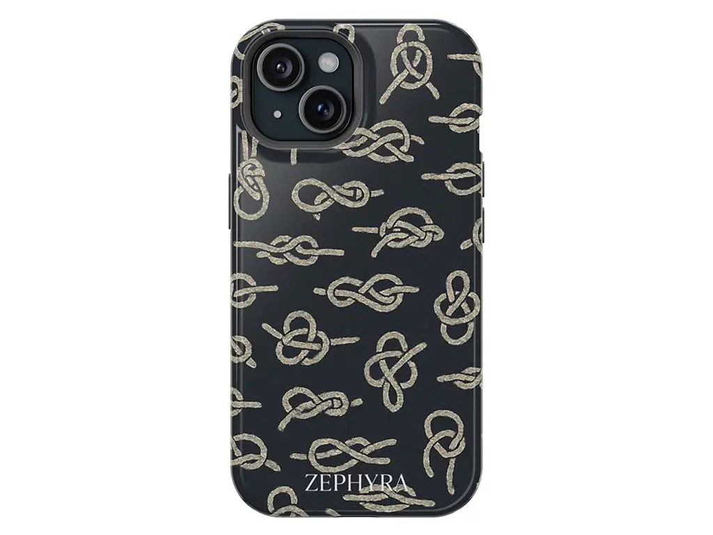 Mariner’s Knot – iPhone 13 Mini kryt