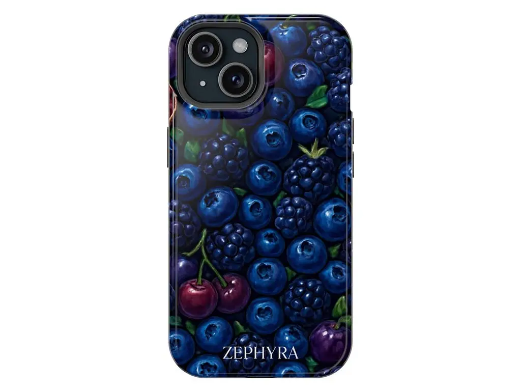 Juicy Jewel – iPhone 14 Plus kryt