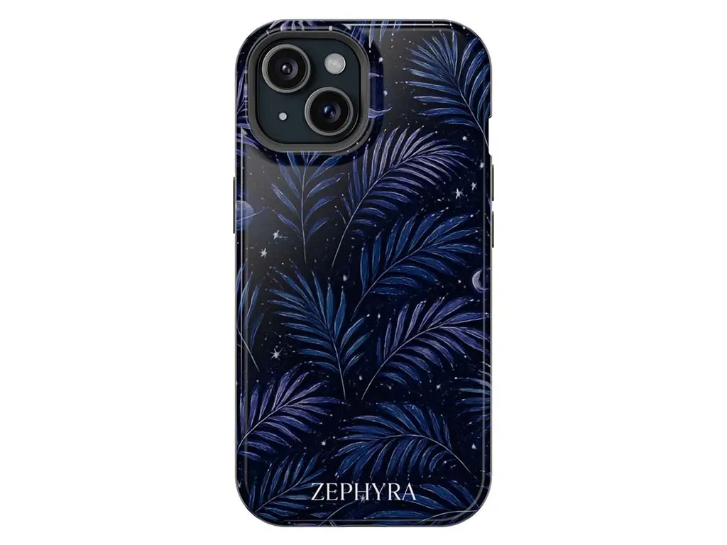Cosmic Palm - iPhone 14 Plus Kryt