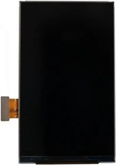 LCD displej Samsung Omnia 2 I8000