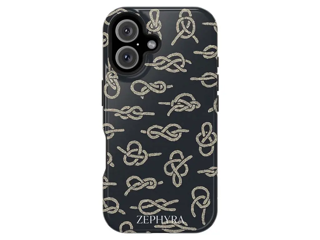 Mariner’s Knot – iPhone 16 kryt