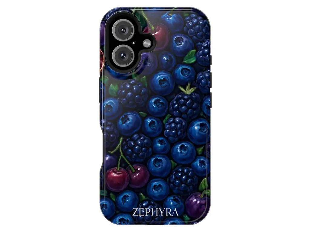 Juicy Jewel – iPhone 16 kryt