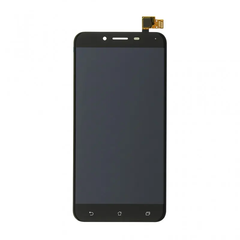 LCD displej Asus ZC553KL Zenfone 3 MAX – dotykové sklo