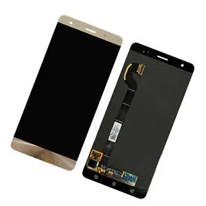 LCD displej a dotykové sklo ASUS ZENFONE 3 Deluxe ZS554KL