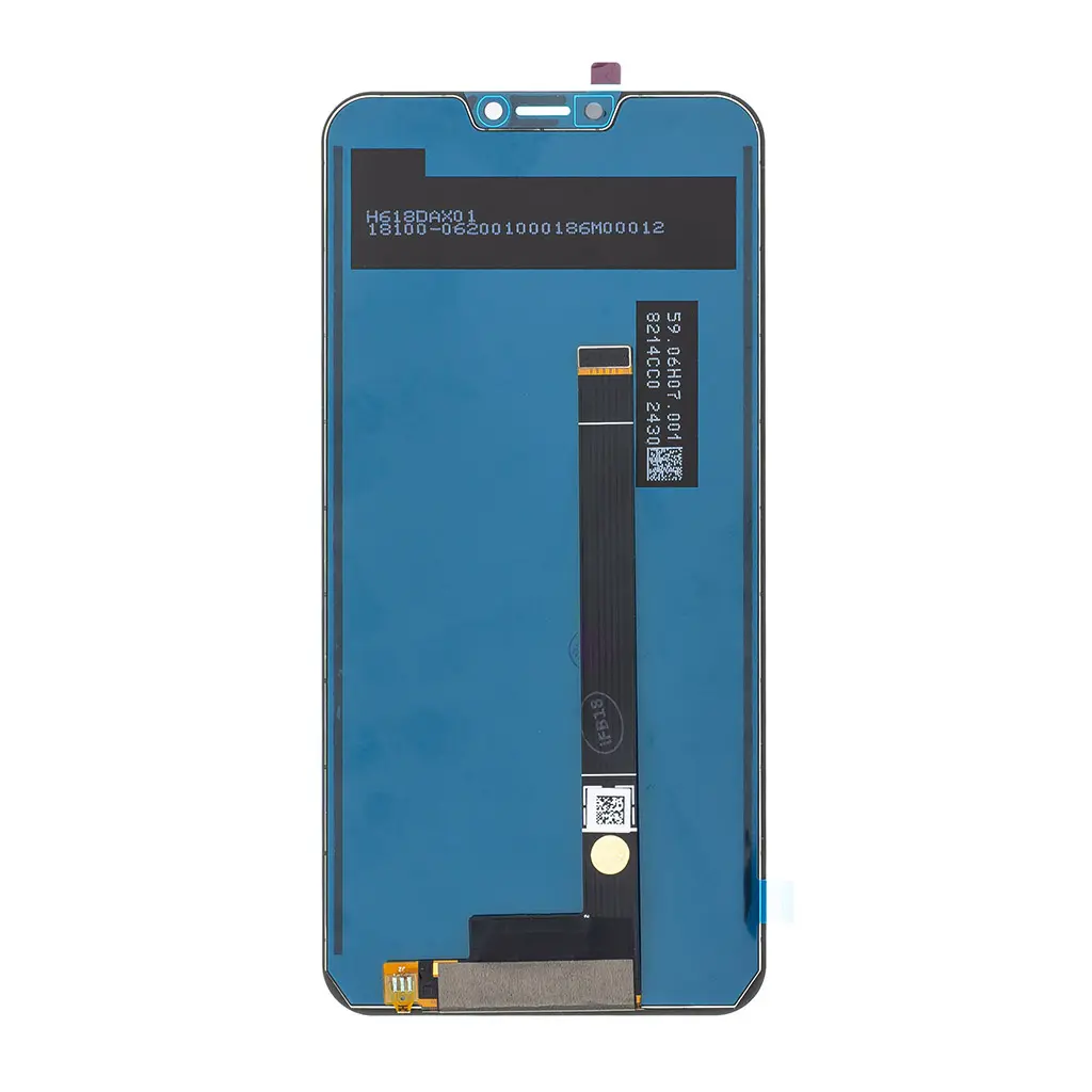 LCD displej a dotykové sklo ASUS Zenfone 5 ZE620KL