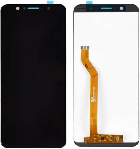 LCD displej + dotykové sklo ASUS Zenfone Max Pro M1, ZB602KL
