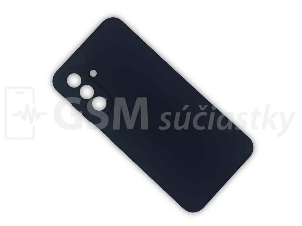 Pouzdro na mobil Samsung Galaxy A17 5G, Černé