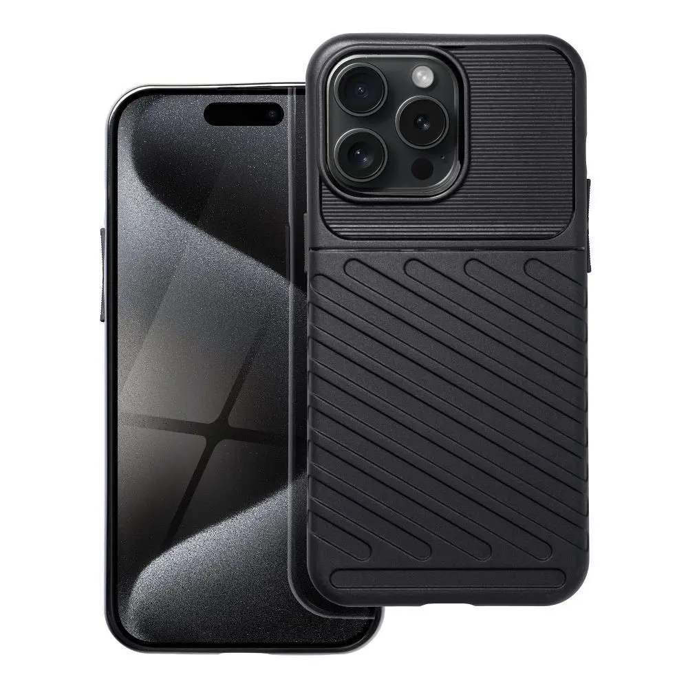 Odolné nárazuvzdorné pouzdro Apple iPhone 16 Pro