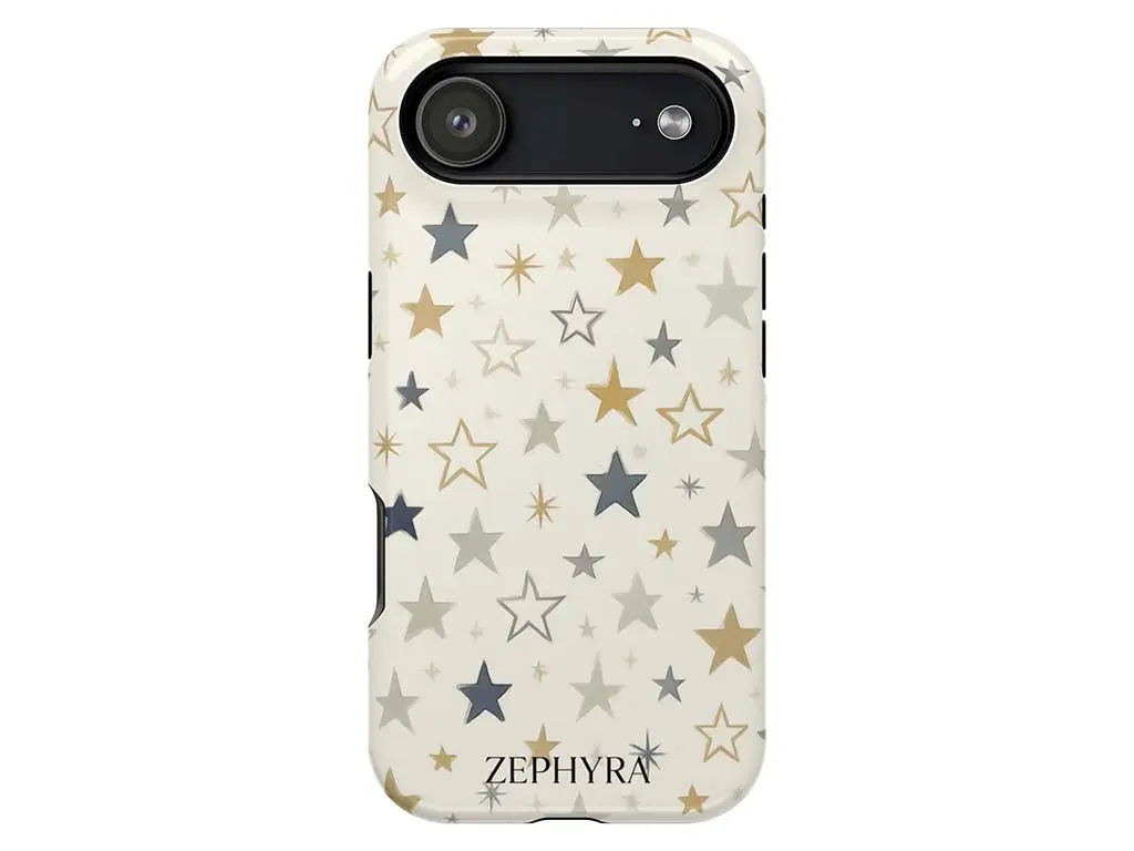 Symbolic Stars – iPhone 17 Air kryt