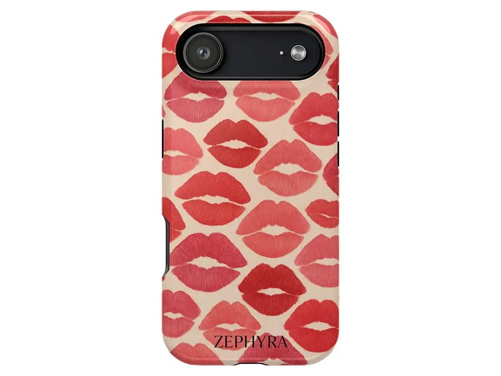 Lip Lock - iPhone 17 Air Kryt