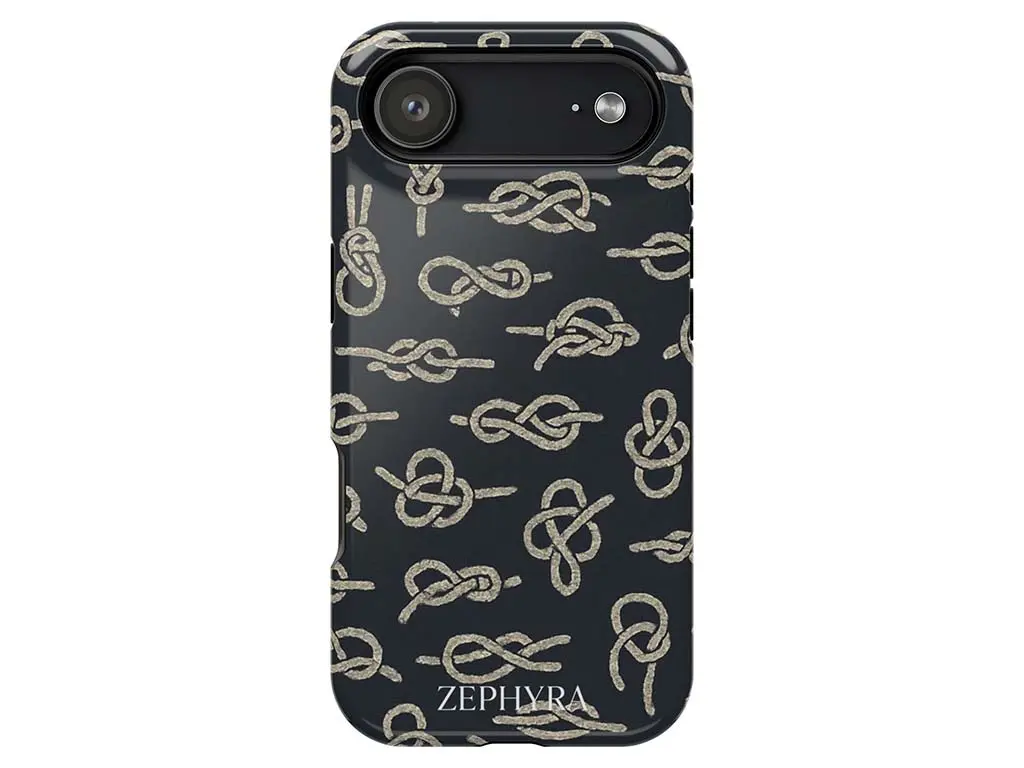 Mariner’s Knot – iPhone 17 Air kryt