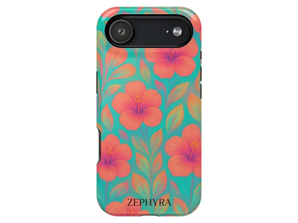 Tropical Mirage - iPhone 17 Air Kryt