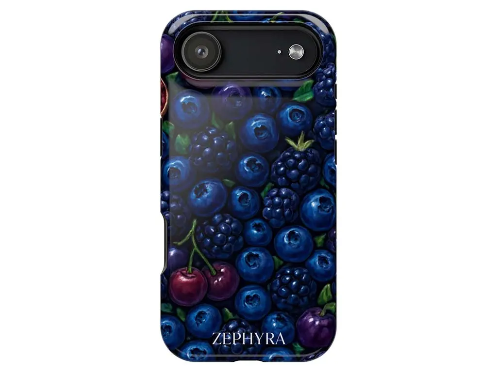 Juicy Jewel - iPhone 17 Air Kryt