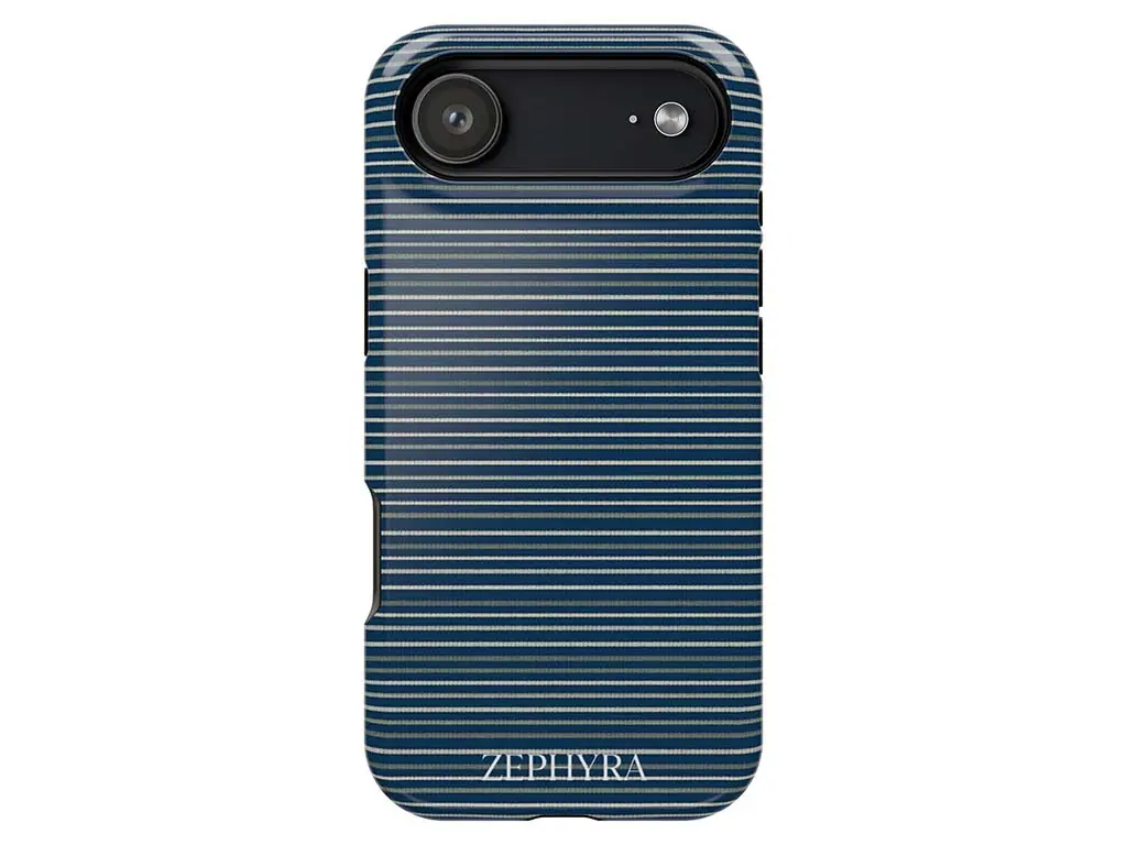 Horizon Lines – iPhone 17 Air kryt