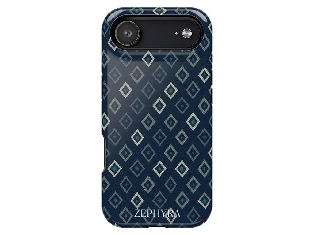 Dockside Diamonds - iPhone 17 Air Kryt