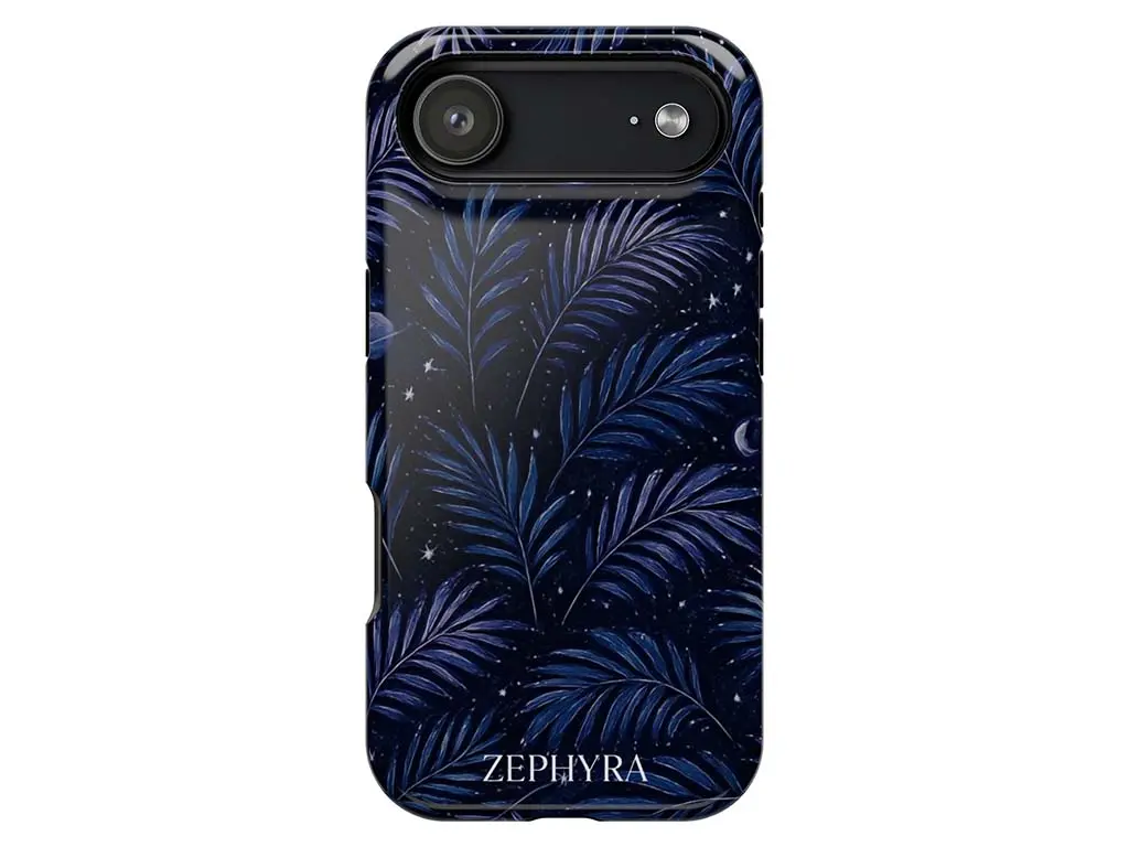 Cosmic Palm – iPhone 17 Air kryt